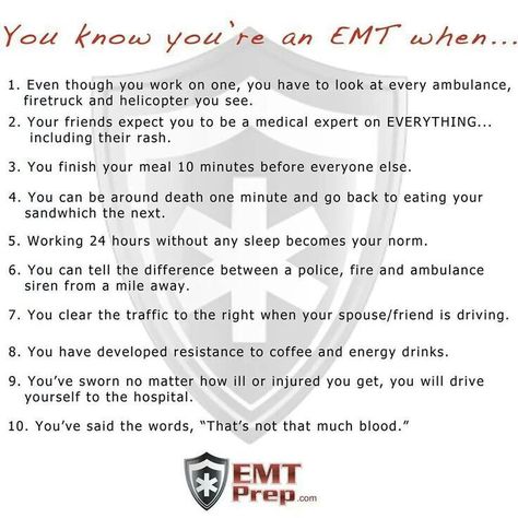 Emt Quote, Emt Humor, Ems Quotes, Paramedic Humor, Poems And Quotes, Ems Humor, Firefighter Paramedic, Firefighter Emt, Emergency Medical Technician