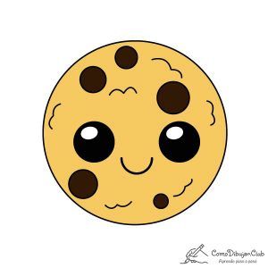 Dibujos Kawaii ✍ | COMODIBUJAR.CLUB Cartoon Cookie, Estimate Template, Printable Christmas Coloring Pages, Free Christmas Printables, House Of Dragons, Christmas Coloring Pages, Spider Verse, Printable Coloring Pages, Printable Coloring