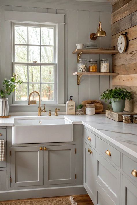 A dream kitchen sink paired with the perfect light over sink setup can create a welcoming and functional space. The right lighting fixtures above the sink make it easy to complete everyday tasks while adding warmth to your kitchen. Save this pin for inspiration when updating your kitchen! Lights Above Kitchen Sink, Above Sink Lighting Kitchen, Above Sink Lighting, Light Above Kitchen Sink, Light Over Sink, Kitchen Sink Lighting, Above Kitchen Sink, Above Sink, Fixer Upper House