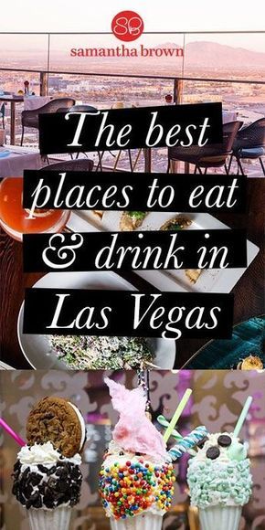 From chef-driven dining to former Rat Pack haunts, there’s something for everyone in Sin City. Here’s the best places to eat and drink in Las Vegas. Las Vegas Trip Planning, Vegas Trip Planning, Vegas Girls Trip, Vegas Food, Usa Roadtrip, Las Vegas Vacation, Las Vegas Usa, Vegas Vacation, Rat Pack