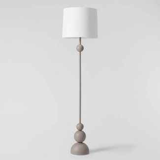 Nursery Floor Lamp, Simple Floor Lamp, Decorative Wall Sculpture, Silver Floor Lamp, Kids Flooring, Nursery Lamp, Pillow Fort, White Floor Lamp, Standing Lamp