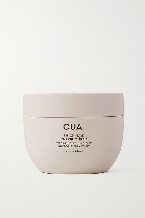 Ouai Hair Mask, Natural Hair Repair, Hair Plopping, Ouai Hair, Ouai Haircare, Stop Hair Breakage, How To Grow Your Hair Faster, Dream Wishlist, Hair Growing Tips