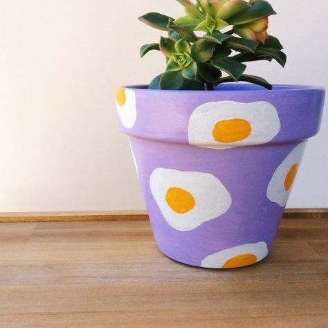 Pen Ideas, Painted Pot, Plant Pot Design, Flower Pot Art, Plant Pot Diy, Painted Pots Diy, Flower Pot Design, Painted Plant Pots, Flower Pot Crafts