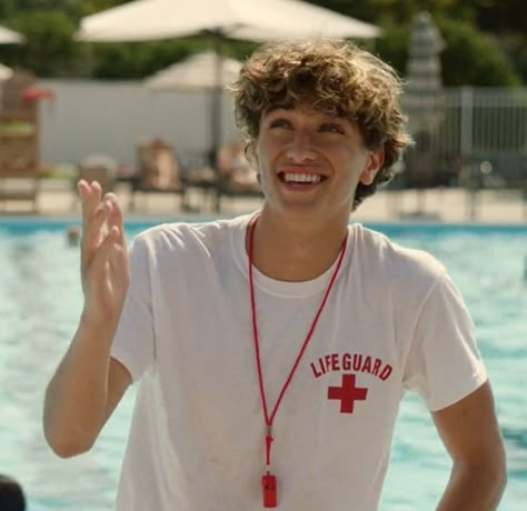 Jeremiah Fisher Smiling, Jeremiah Fisher Funny Pics, Jeremiah Fisher Lifeguard, Jeremiah Lifeguard, Jeremiah Fisher Photos, Pictures Of Jeremiah Fisher, Jeremiah Fisher Shirt Off, Jerimah Fisher Wallpaper, I Heart Jeremiah Fisher