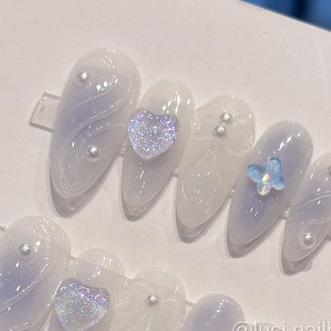 Nail Box Design, Nail Box, Gel Nail Designs, June 19, Nails Inspo, Gel Nail, Box Design, Nail Inspo, Gel Nails