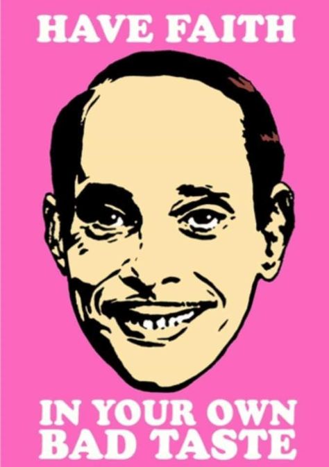 John Waters Movies, John Waters, Have Faith In Yourself, Bad Taste, Kawaii Doodles, Cricut Projects Vinyl, Have Faith, Rome Italy, Cool Posters