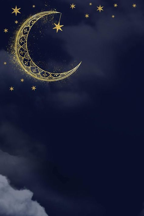 Iphone Wallpaper Design, Ramadan Lanterns, Eid Moon, Border Background, Ramadan Images, Ramadan Background, Islamic Background, Ramadan Lantern, Graphic Design Cards