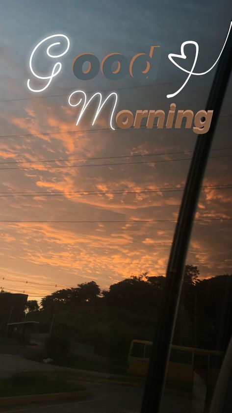 Good Morning Images Snapchat, Sun Rise Snap, Am Wallpaper, Morning Story, Good Morning Sun, Sunrise Wallpaper, Sun Rise, Morning Sun, Instagram Editing