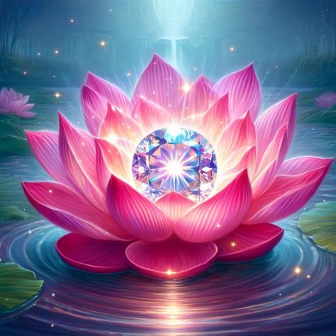 🌸✨ Discover the jewel in the lotus 💎 Dive deep into the essence of spiritual awakening with our exploration of this profound symbol. Link in bio. #lotus #enlightenment #jewels #higherself Lotus Quotes, Lotus Flower Quote, Quotes For Growth, Lotus Flower Wallpaper, Bird Fountain, Lotus Flower Art, Money Flowers, Apple Logo Wallpaper Iphone, Lotus Art