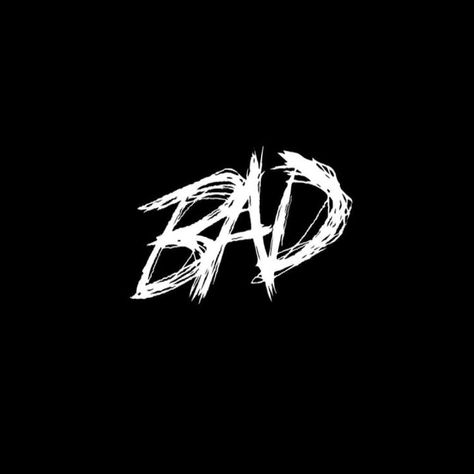 Bad Vibes, For Free, Wallpapers, White, Black