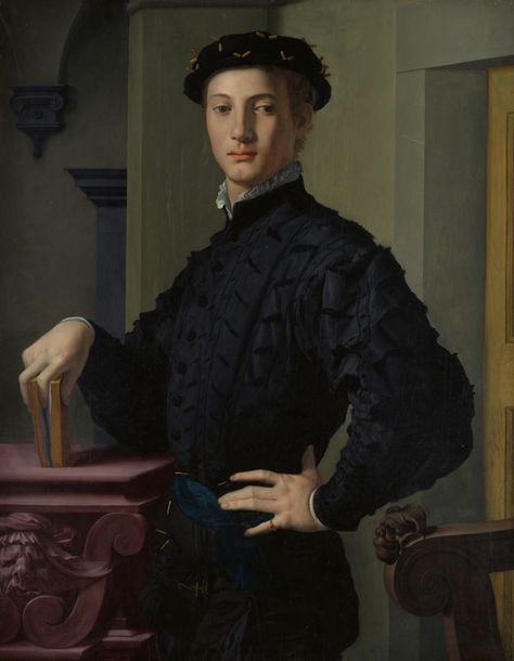 The Multitude of Books | Lapham’s Quarterly Agnolo Bronzino, Fashion History Timeline, René Magritte, Francisco Goya, Philadelphia Museum Of Art, European Paintings, Paul Gauguin, Male Portrait, Male Art