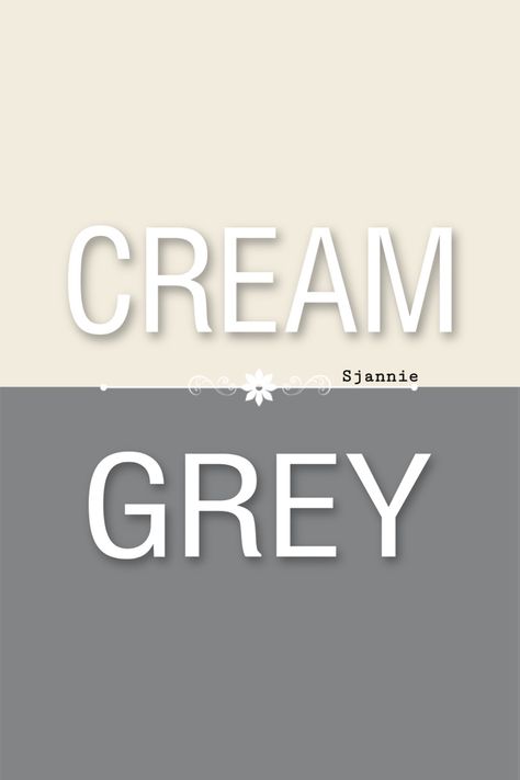 Combinations With Grey Colour, Cream Matching Colours Outfit, Cream Color Combo Outfit, Royal Color Combinations, Dark Grey Color Combinations Outfit, Grey Combo Outfit, Grey Color Combos Outfit, Grey Colour Combination Outfits, Grey Combination Color Dress