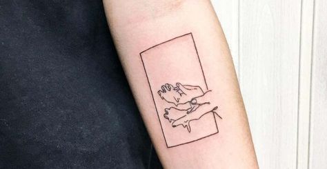 White Minimalist Tattoo, Minimalist Tattoo Men, Little Prince Tattoo, Prince Tattoos, Minimalist Tattoo Ideas, History Tattoos, Minimal Tattoo Design, Back Of Shoulder Tattoo, R Tattoo