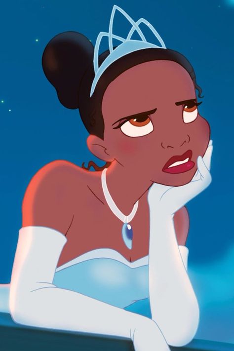 Fun Fact: Pretty Much All the Disney Princesses Are Sulky Teenagers