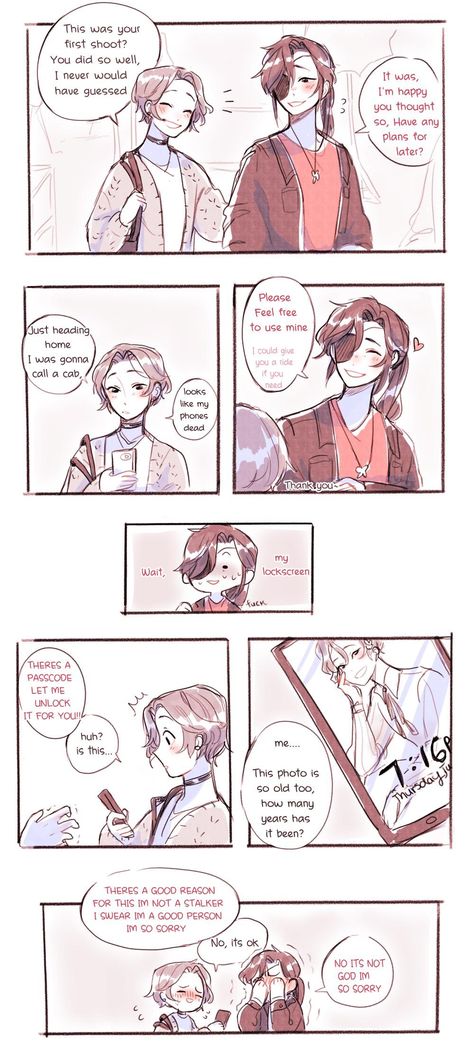 Tgcf Modern Au, Tgcf Modern, Novel Characters, Chinese Cartoon, Scum Villain's Self-saving System, The Grandmaster, Heaven's Official Blessing, Light Novel, Me Me Me Anime