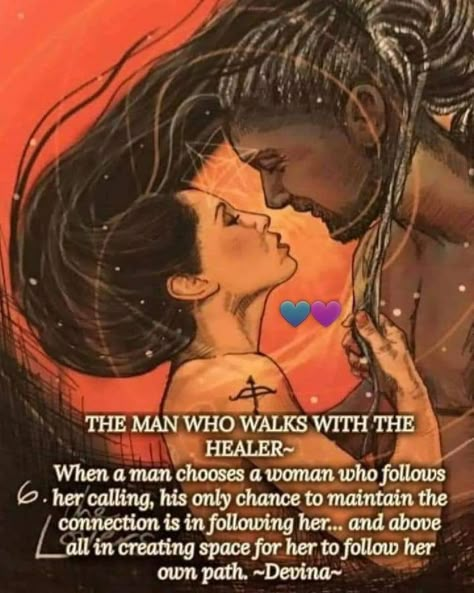 Twin Flame Love Quotes, The Healer, Divine Feminine Spirituality, Twin Flame Love, Spiritual Love, Soul Connection, Spiritual Wisdom, Spirituality Energy, Twin Flame