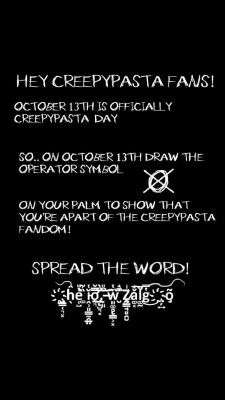 The Puppeteer Creepypasta, Creepypasta Quiz, Creepypasta Quotes, Creepy Pasta Funny, Creepypasta Wallpaper, All Creepypasta Characters, Creepypasta Slenderman, Creepypasta Cosplay, Scary Creepypasta