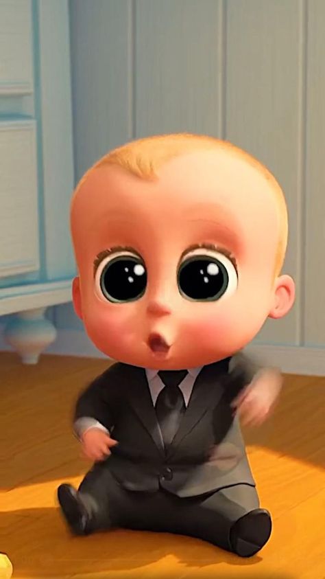 Funny Baby Cartoon, Bos Baby, Gifs Cute, Funny Dancing Gif, Baby Movie, Cartoons Dancing, Bunny Cartoon, Disney Characters Wallpaper, Funny Animated Cartoon