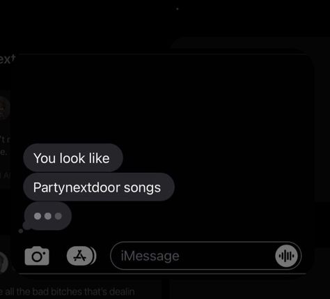 Partynextdoor quote Partynextdoor Playlist Cover, Partynextdoor Usernames, Party Next Door Quotes, Make It To The Morning Partynextdoor, Pnd Lyrics Spotify, Partynextdoor Drawing, Party Next Door Lyrics, Partynextdoor Painting, Partynextdoor Tattoo Ideas