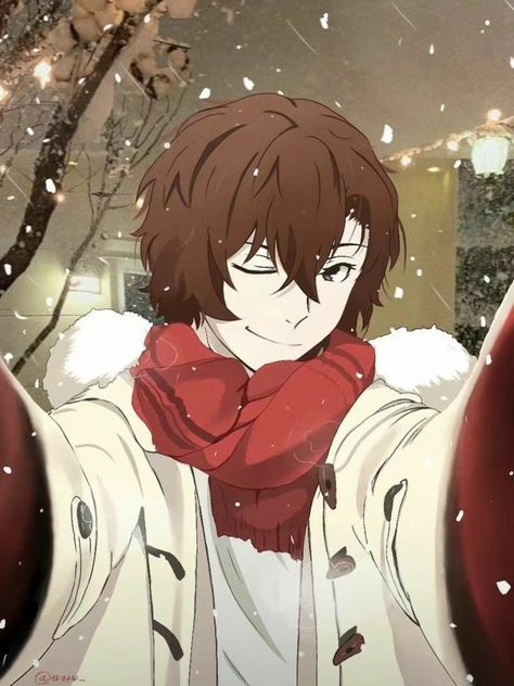 Dazai Falling Off Building, Bsd School Au, Bsd Outfit Ideas, Bungo Stray Dogs Icon, Dazai Osamu Anime, Osamu Dazai, Dazai Bungou Stray Dogs, Silly Dogs, Dazai Osamu