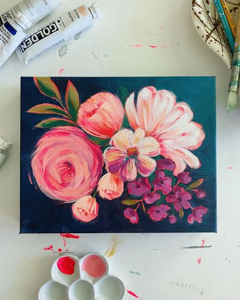 Mother’s Day Acrylic Painting, Painting Ideas On Canvas For Mom, Mother’s Day Paintings On Canvas, Mothers Day Painting Ideas Canvases Mom, Paintings For Mom From Daughter, Mother’s Day Painting, Mother's Day Painting Ideas Canvases, Mothers Day Painting Ideas, Plaster Painting