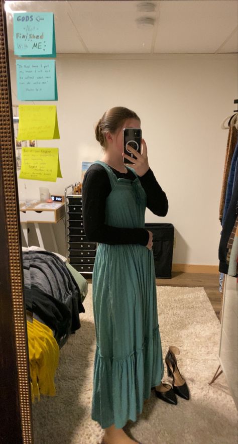 Apolostic Fashion, Mennonite Fashion, Apostolic Fashion Casual, Apostolic Fashion Church, Apostolic Pentecostal, Apostolic Clothing, Church Outfit, Modest Outfit, Girl Fashion Style