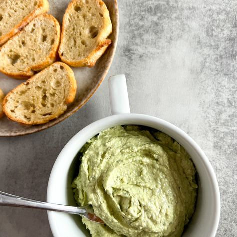 Copycat Costco Basil Pesto Butter Recipe Pesto Butter Recipe, Basil Pesto Butter, Pesto Salmon Recipe, Pesto Butter, Pesto Salmon, Basil Recipes, Caprese Chicken, Dinner Side Dishes, Homemade Pesto