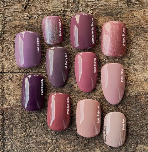 Shellac Cnd Colors, Cnd Dipping Powder Colors, Shellac Nails Fall 2023, Cnd Ice Bar, Cnd Shellac Colors Fall 2023, Cnd Nail Colors, Cnd Shellac Colors 2023, Nail Colours 2023, Cnd Shellac Colors