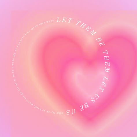 Pink Heart Aura Wallpaper Ipad, Pink Wallpaper And Widgets, Aesthetic Widget Colorful, Widget Inspo Aesthetic Pink, Widget Aura Aesthetic, Light Pink Aura Aesthetic, Aesthetic Pink For Widgets, Love Aura Aesthetic, Heart Aura Widget