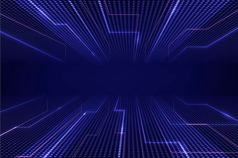 Gradient cyber futuristic background | Free Vector #Freepik #freevector #software-background #technology-circuit #techno #techno-background Coding Python, C Language, Bg Design, Banner Design Inspiration, Vector Gradient, Slide Background, Tech Background, Futuristic Background, Background Design Vector