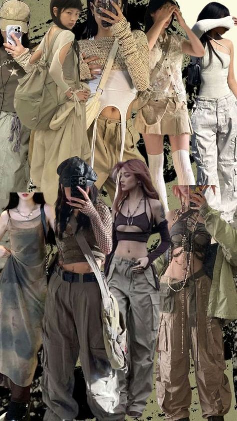 Subversive Aesthetic, Apocalypse Fashion, Dystopian Aesthetic, Techno Outfit, Dystopian Fashion, Rave Fits, Apocalyptic Fashion, Concert Fits, New Rock