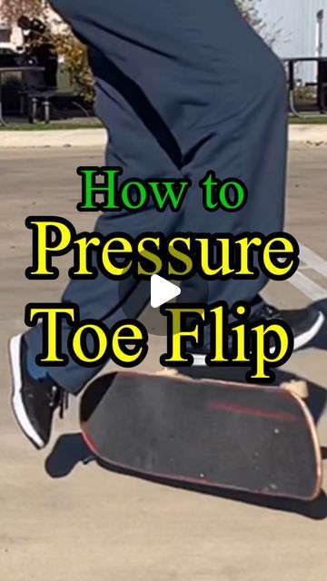 Stone on Instagram: "Is it a pressure toe flip?
Varial toe flip?
Class A misdemeanor?
Just don’t use it in a game of SKATE, unless you’re playing for money. 
Skateboard Theory is here to teach you the most fundamental flat ground tricks in skateboarding, and the worst way to do them. 
Brought to you in part by @dayoneskateboards" Skateboard Tricks, January 10, Just Don, The Worst, Skateboarding, Old School, Skateboard, Bring It On, Money