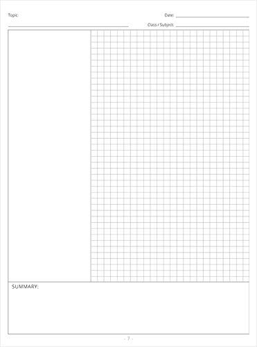 Grid Paper Notes, Grid Paper Printable, Study Paper, Writing Paper Template, Samsung Notes, Notes Notebook, Cornell Notes, Notebook Templates, Journal Stuff