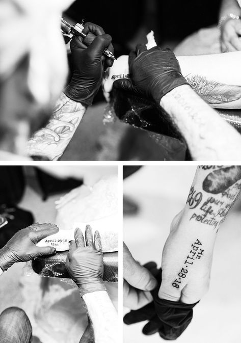 Tattoo Artist At Wedding Reception, Wedding Tattoo Artist, Tattoo Artist At Wedding, Matching Wedding Tattoos, Tattoo Station, Dark Things, Wedding 2025, Future Wedding Plans, Free Tattoo