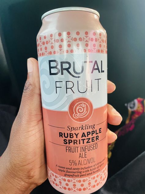 Brutal Fruit Alcohol, Brutal Fruit Cider, Alcohol Party Snapchat, Brutal Fruit, Pot Aesthetic, Snack Pictures, Drinks Pictures, Alcoholic Drinks Pictures, Alcholic Drinks