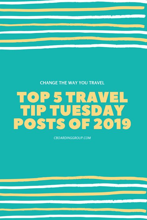 Top 5 Travel Tip Tuesday Posts of 2019 - so far... Travel Tip Tuesday Quotes, Tourism Quotes, Travel Hashtags, Travel Tip Tuesday, Air Travel Tips, Tuesday Quotes, Tip Tuesday, Travel Tops, Travel Humor