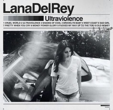 lana del rey ultraviolence poster Lana Del Rey Ultraviolence Poster, Ultraviolence Poster, 2014 Grunge, Lana Del Rey Ultraviolence, Money Power Glory, Lana Del Rey Lyrics, Lana Del Rey Vinyl, Posters For Room, Pretty When You Cry