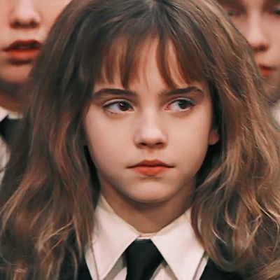 Hermione Granger Aesthetic, Harry Potter Ron And Hermione, Emma Watson Harry Potter, Gogo Tomago, Buku Harry Potter, Harry Potter Icons, Harry Potter Puns, Harry Potter Pin, Harry Potter Images