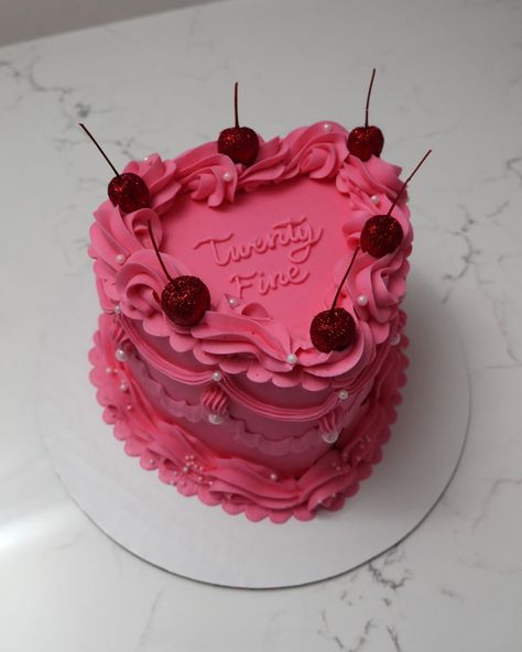 Twenty First Birthday Cake, Twenty Five Birthday Cake, 25 Cake Ideas, Twenty Ate Birthday Cake, 29th Birthday Cake For Her, Twenty Fine Party Ideas, Twenty Something Cake, Twenty Fine Cakes, 22 Birthday Cake