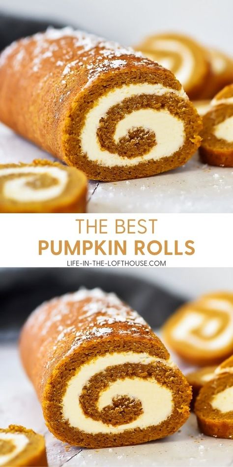 Pumpkin Rolls Recipe Easy, Easy Pumpkin Rolls With Cream Cheese, Cream Cheese Pumpkin Roll, Pumpkin Roll With Cream Cheese Filling Easy, Pumpkin Rolls With Cream Cheese Filling, Pumpkin Roll Recipe Cream Cheese Filling, Cream Cheese Recipes Dessert Easy, Pumpkin Roll With Cream Cheese Filling, Easy Pumpkin Roll