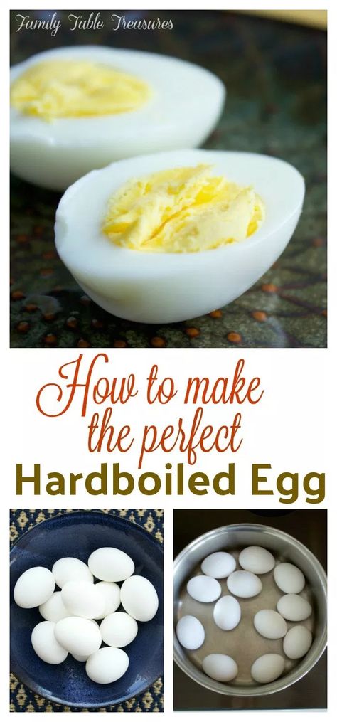 Hard Boiling Eggs, Boiling Eggs, Egg And Grapefruit Diet, Cooking Hard Boiled Eggs, Boiled Egg Recipes, Hard Boiled Egg Recipes, Perfect Boiled Egg, Telur Rebus, Peeling Hard Boiled Eggs