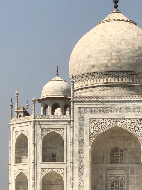 Islamic Wallpaper Iphone, Islamic Wallpaper, Wallpaper Iphone, Taj Mahal, Iphone Wallpaper, Castle, Tower, Collage, Iphone