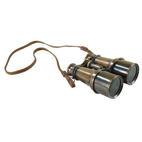 Victorian Binoculars, Bronze - Nautical Accessories, Magnifying Glasses, Telescopes, Spyglasses and Binoculars - 6.25 x 4.75 x 2.25 in , http://www.amazon.ca/dp/B009SMPB1E/ref=cm_sw_r_pi_dp_98L.rb0RCWRDJ Bronze Home Decor, Salon Shabby Chic, Rustic Loft, Victorian Home Decor, Authentic Models, Style Baroque, Modern Classic Style, Victorian Home, Handmade Home Decor