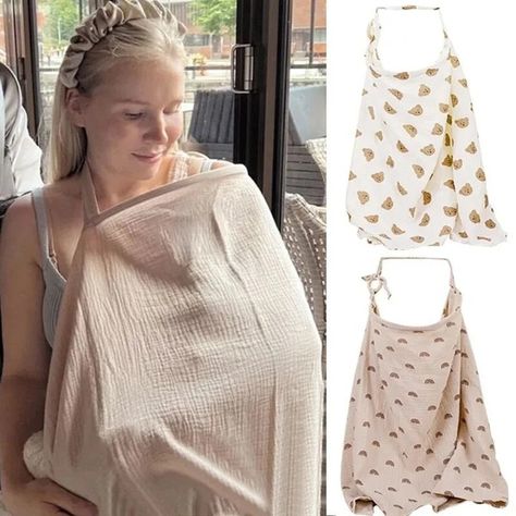 Ultimate Nursing Comfort & Privacy. ✨CozyChic Nursing Covers✨ Visit our website to order yours today🛍️ Nursing Apron, Mother And Children, Serene Environment, Breastfeeding Cover, Nursing Baby, Muslin Baby, Adorable Outfits, Stroller Blanket, Fun Family Activities