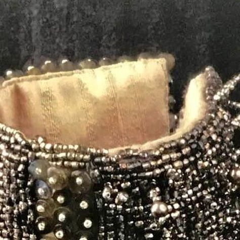 Andrea Gutierrez Jewelry on Instagram: "Another one of the early custom cuffs …" Andrea Gutierrez, April 7, Another One, Mosaic, Cuff, On Instagram, Instagram