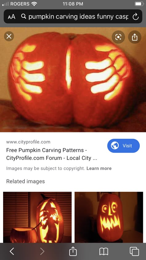 Funny Punkin Carving, Pumpkin Carving Ideas Easy Simple Funny, Skibidi Toilet Pumpkin Carving, Pumpkin Carving Funny Easy, Pumkin Carving Alien, Pumkin Ideas Funny, Pumpkin Carving Inspo Funny, Geeky Pumpkin Carving Ideas, Angry Pumpkin Carving