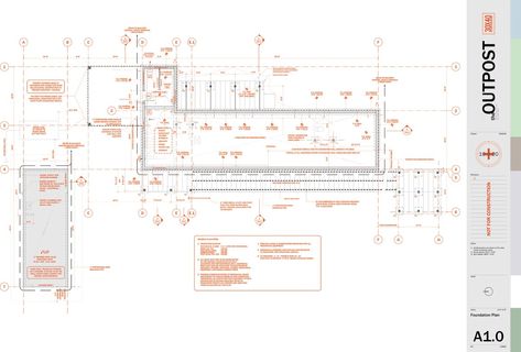 Architecture Portfolio Examples, Autocad Layout, Life Of An Architect, Title Block, Architectural Graphics, Block Layout, Museum Exhibition Design, Architecture Portfolio Design, Presentation Design Layout