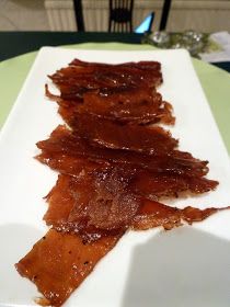 Salmon Jerky In Smoker, Dehydrated Salmon Jerky, Salmon Jerky Recipe Dehydrator, Smoked Salmon Jerky, Salmon Jerky Recipe, Venison Snack Stick Recipe, Candied Salmon Recipe, Candied Salmon, Jerky Recipes Dehydrator