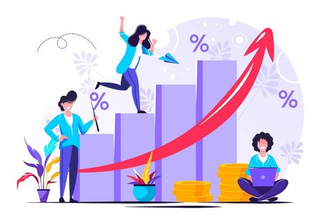 Rule of 15*15*15 - What You Need to Know! | Trade Brains Progress Chart, Money Growth, Booming Business, Money Chart, Online Business Opportunities, Isometric Illustration, Top Colleges, Progress Report, Career Planning