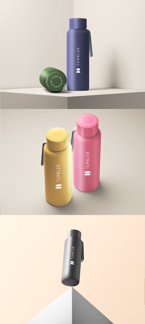 Elegant Tumbler Mockup Tumbler Mockup Free, Tumbler Mockup, Cup Mockup, Free Mockup, Mock Up, Mockup, Ups, Tumbler, Design